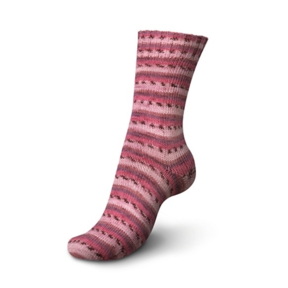 Regia Regia 4 Ply Cotton Color