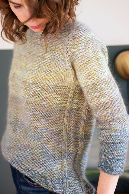 Ravelry Patterns City Limits by Tanis Lavallee Ravelry Pattern