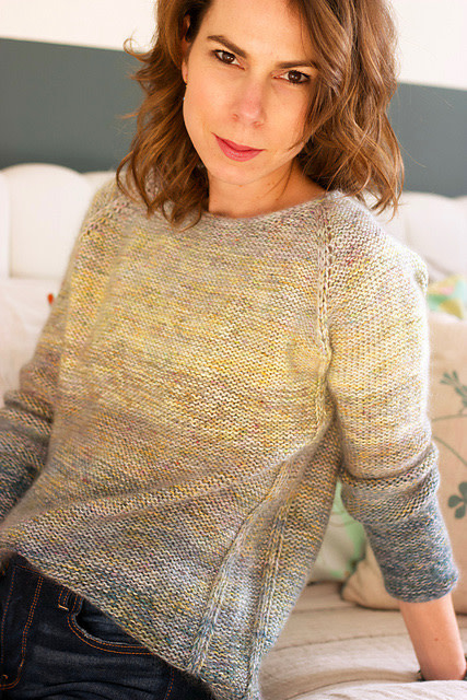 Ravelry Patterns City Limits by Tanis Lavallee Ravelry Pattern