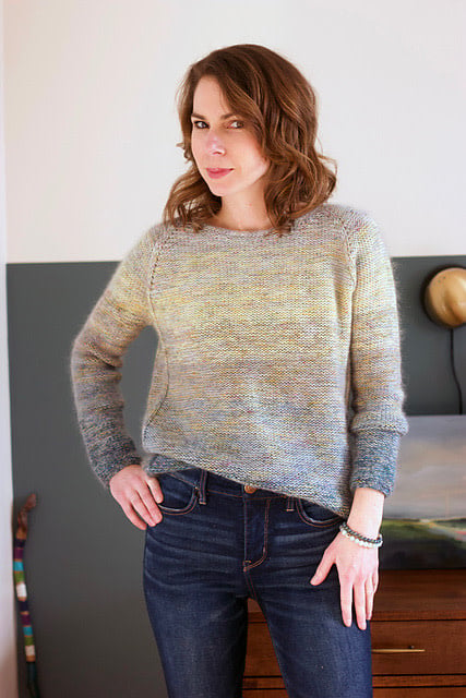 Ravelry: Debbie Bliss Cotton Denim Aran