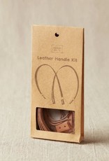 Cocoknits Cocoknits Leather Handle Kit