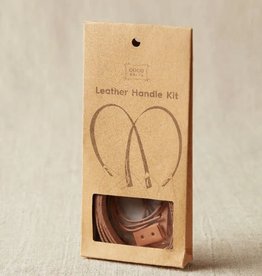 Cocoknits Cocoknits Leather Handle Kit