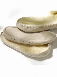 Bergere de France Bergere de France Slipper Soles