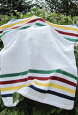 Hudson Bay Baby Blanket Kit