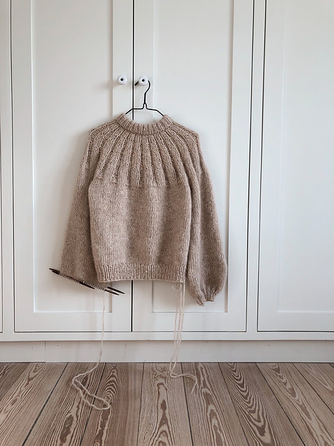 sunday sweater