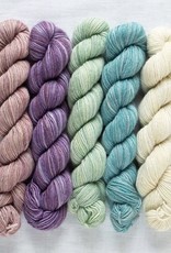 Manos Del Uruguay Manos Fino Mini Skein Kits