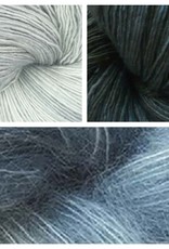 Manos Del Uruguay Susurrus by Joji Locatelli Kit