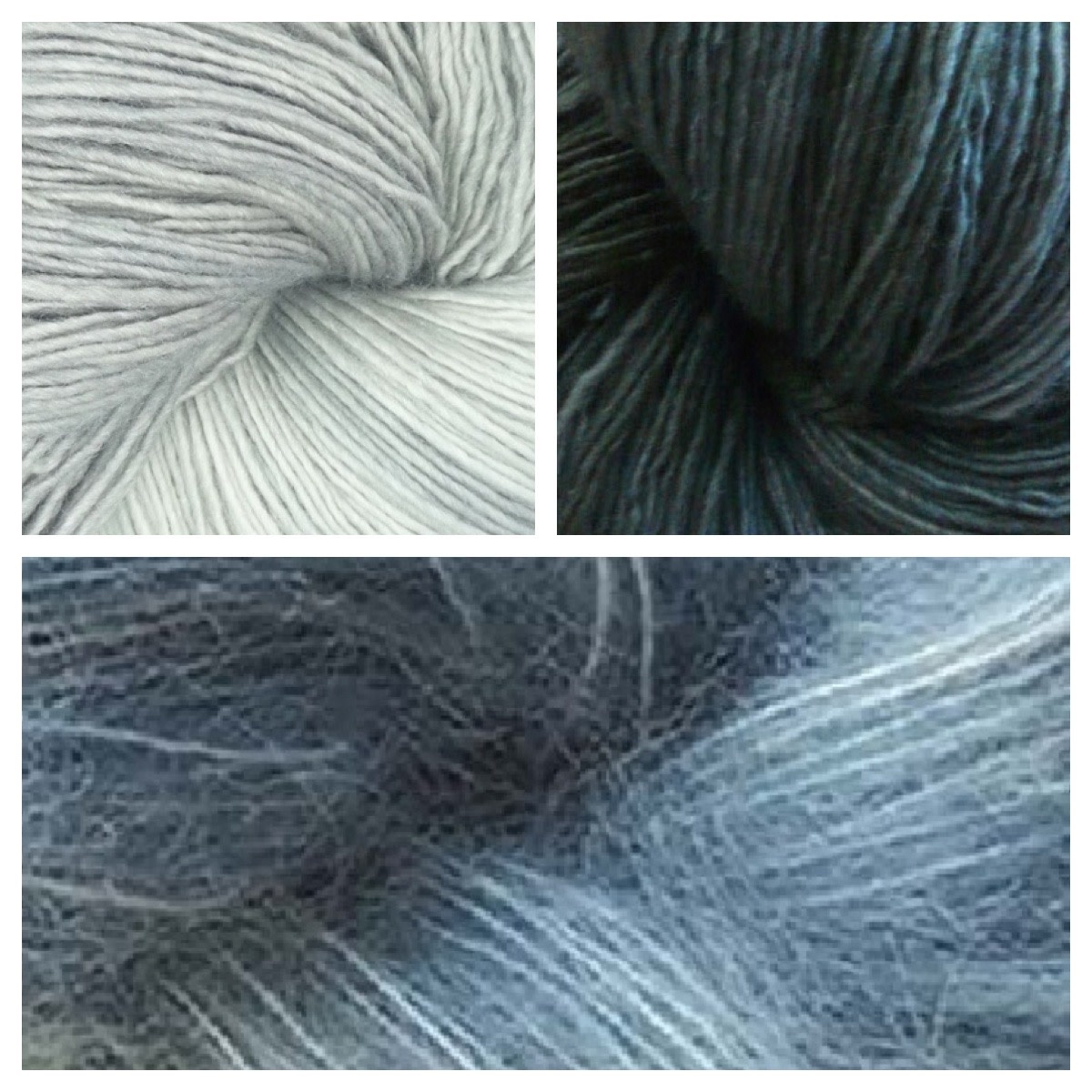 Manos Del Uruguay Susurrus by Joji Locatelli Kit