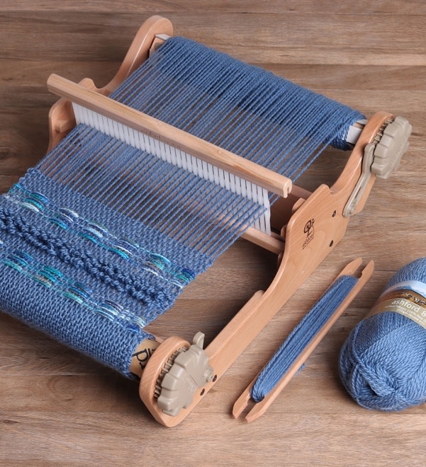 Ashford Ashford Sampleit Rigid Heddle Loom (Special Order)