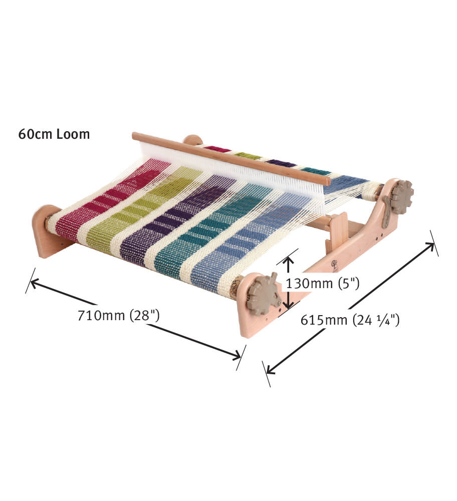 Ashford Ashford Rigid Heddle Loom