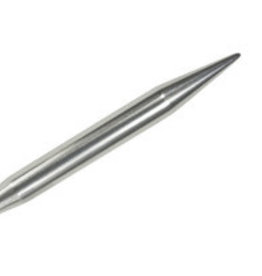 HiyaHiya HiyaHiya 16" (40cm) Sharp Steel Circ Needles