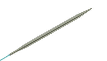 HiyaHiya HiyaHiya 16" (40cm) Sharp Steel Circ Needles