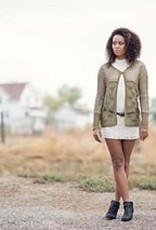 Interweave Interweave Crochet, Spring 2016