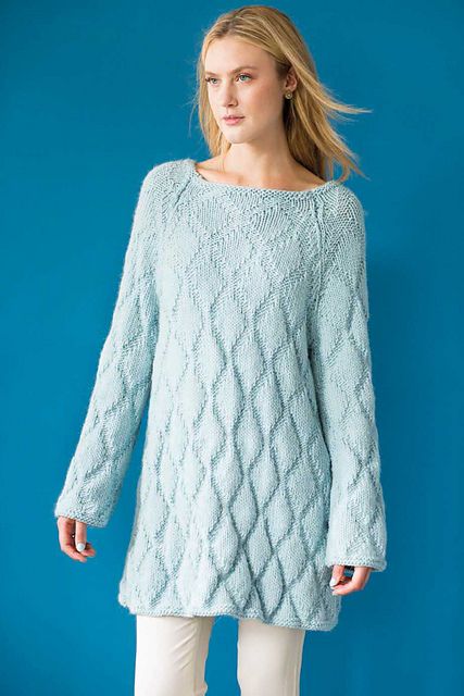 Vogue Vogue Knitting Holiday 2015