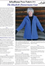 Schoolhouse Press Elizabeth Zimmermann Coat