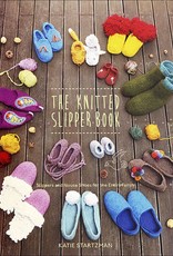 Stewart, Tabori and Chang The Knitted Slipper Book