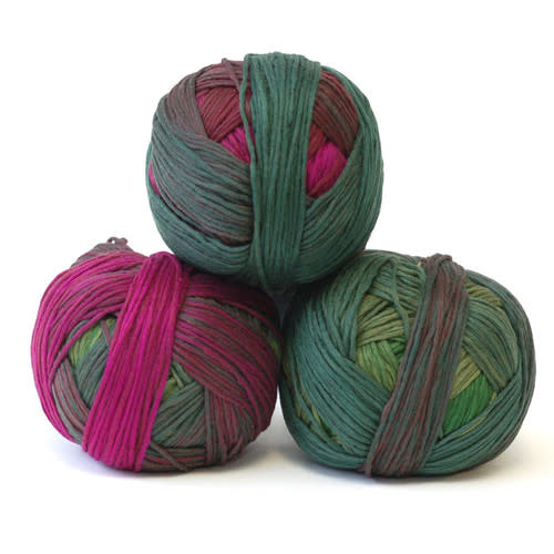 Schoppel Wolle Schoppel Wolle Gradient