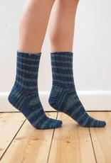 A Knitted Sock Society