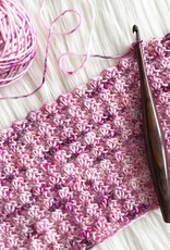 Furls Furls Streamline - Ergonomic Wooden Crochet Hooks