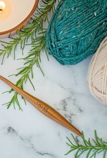 Furls Furls Streamline - Ergonomic Wooden Crochet Hooks