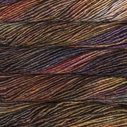 Berroco Malabrigo Mecha