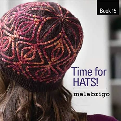 Malabrigo Malabrigo Books
