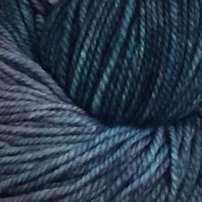 Zen Yarn Garden ZYG Serenity 20