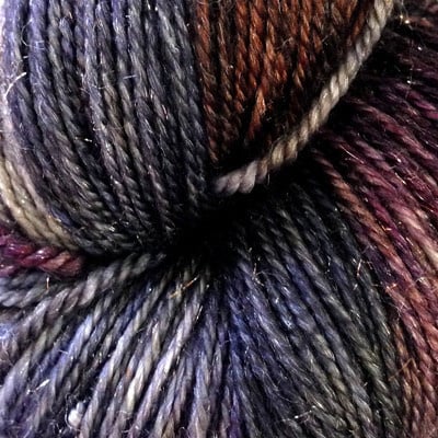 Zen Yarn Garden ZYG Serenity 20