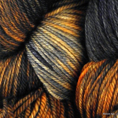 Zen Yarn Garden ZYG Serenity 20