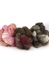 Zen Yarn Garden ZYG Serenity Silk Single - Gradient Sets