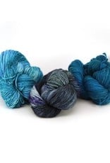 Zen Yarn Garden ZYG Serenity Silk Single - Gradient Sets