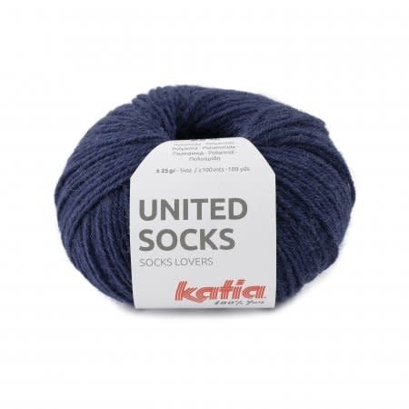 Katia Katia United Sock