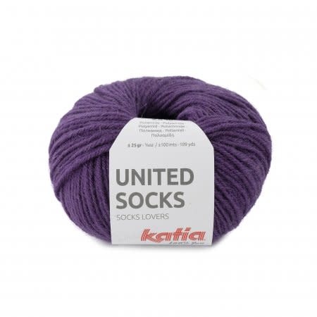 Katia Katia United Sock