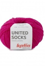Katia Katia United Sock