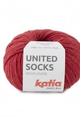 Katia Katia United Sock