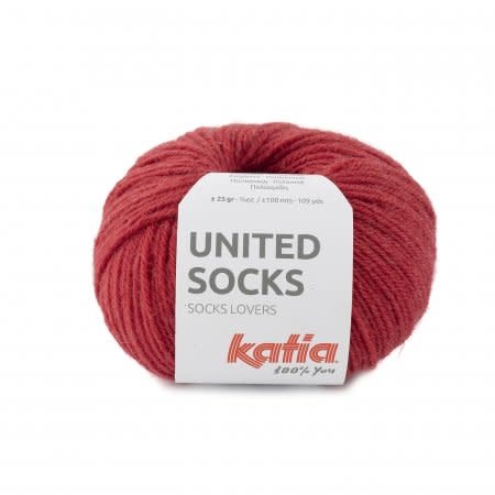 Katia Katia United Sock