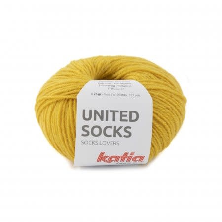 Katia Katia United Sock