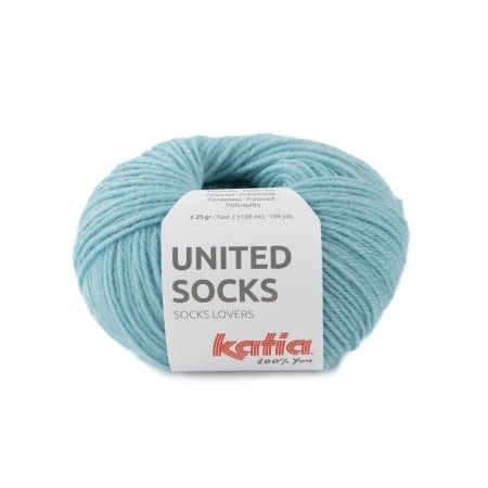 Katia Katia United Sock