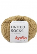 Katia Katia United Sock