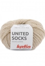 Katia Katia United Sock