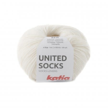 Katia Katia United Sock