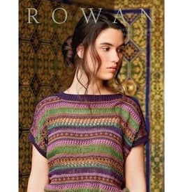 Rowan Rowan Magazine 55