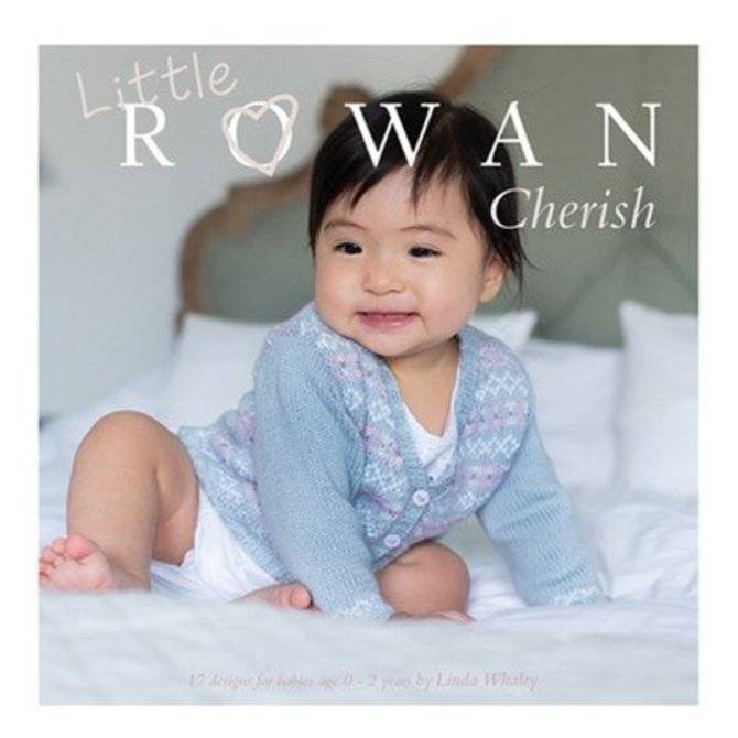 Rowan Little Rowan Cherish