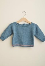 Rowan Knitted Modern Classics for Babies by Chrissie Day