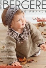 Bergere de France Mag. 170 - Baby 0-2 years