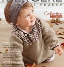 Bergere de France Mag. 170 - Baby 0-2 years