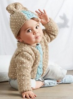Bergere de France Mag. 170 - Baby 0-2 years