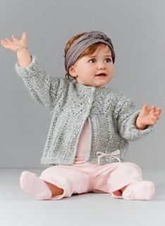 Bergere de France Mag. 170 - Baby 0-2 years