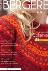 Bergere de France Mag. 171 - Autumn-Winter Collection