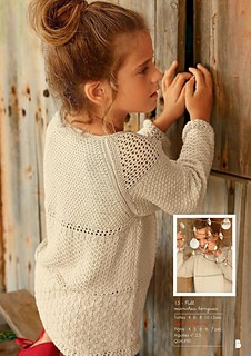 Bergere de France Mag. 173 - Kids Spring-Summer